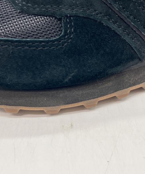 NEW BALANCE（ニューバランス）NEW BALANCE (ニューバランス) U5748HM BLACK ブラック サイズ:us 6.5の古着・服飾アイテム