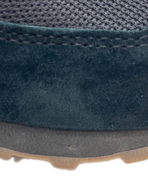 NEW BALANCE（ニューバランス）NEW BALANCE (ニューバランス) U5748HM BLACK ブラック サイズ:us 6.5の古着・服飾アイテム