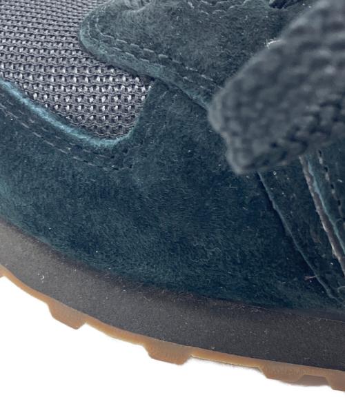 NEW BALANCE（ニューバランス）NEW BALANCE (ニューバランス) U5748HM BLACK ブラック サイズ:us 6.5の古着・服飾アイテム