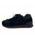 NEW BALANCE (ニューバランス) U5748HM BLACK ブラック サイズ:us 6.5：6000円