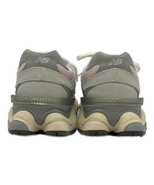 NEW BALANCE（ニューバランス）NEW BALANCE (ニューバランス) 9060 スニーカー グレー サイズ:US 5の古着・服飾アイテム