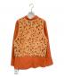 AMERI (アメリ) UNDRENEE VELOUR CUTWORK オレンジ サイズ:Free：4000円