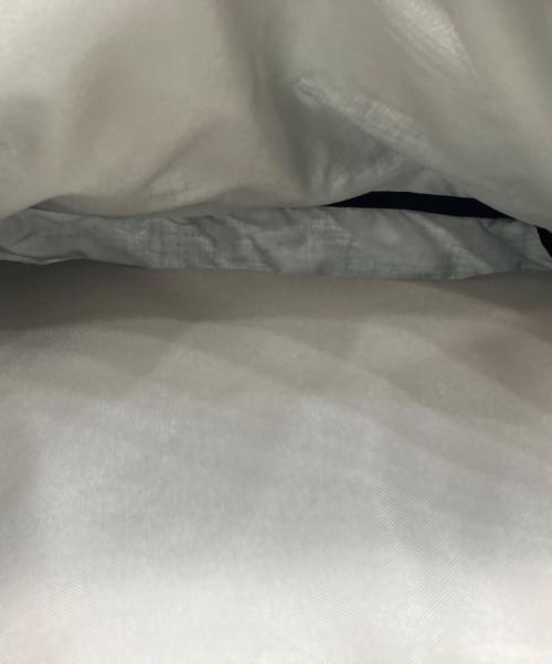 J.PRESS（ジェイプレス）J.PRESS (ジェイプレス) WILDERNESS EXPERIENCE (ウィルダネスエクスペリエンス) 3WAYバッグ グレーの古着・服飾アイテム