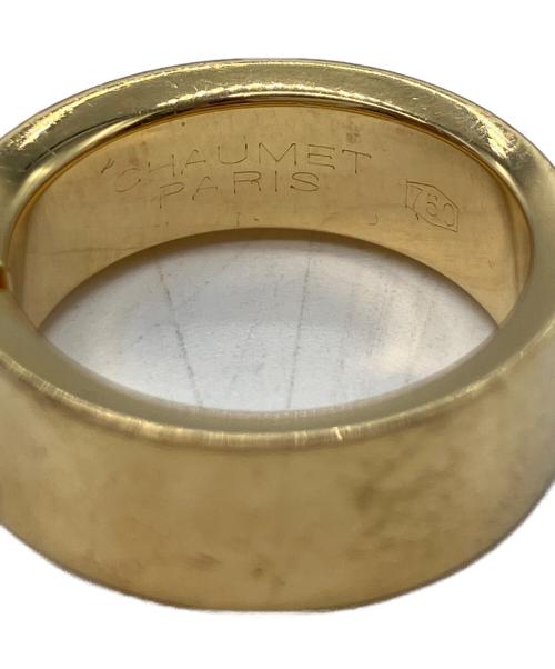 CHAUMET（ショーメ）CHAUMET (ショーメ) リアンドゥショーメリング サイズ:9号の古着・服飾アイテム