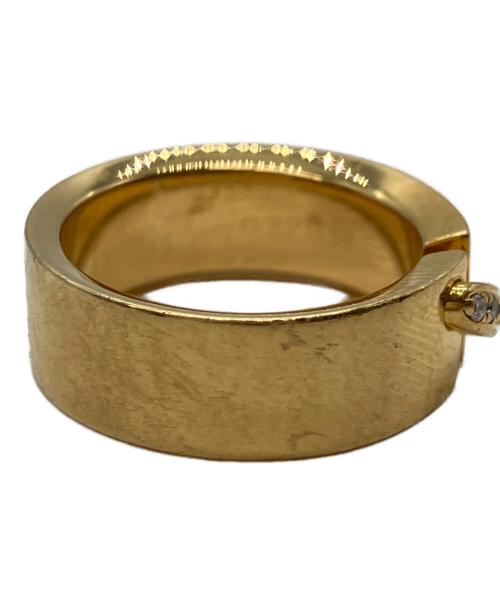 CHAUMET（ショーメ）CHAUMET (ショーメ) リアンドゥショーメリング サイズ:9号の古着・服飾アイテム