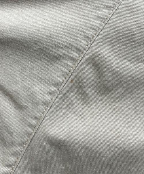 POLO RALPH LAUREN（ポロ・ラルフローレン）POLO RALPH LAUREN (ポロ・ラルフローレン) スイングトップ ベージュ サイズ:Lの古着・服飾アイテム