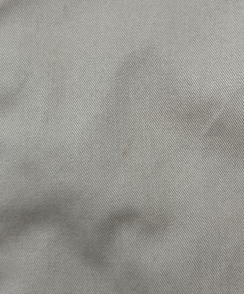 POLO RALPH LAUREN（ポロ・ラルフローレン）POLO RALPH LAUREN (ポロ・ラルフローレン) スイングトップ ベージュ サイズ:Lの古着・服飾アイテム