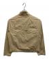 POLO RALPH LAUREN (ポロ・ラルフローレン) スイングトップ ベージュ サイズ:L：12000円