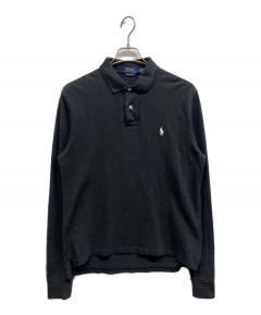 中古・古着通販】POLO RALPH LAUREN (ポロ・ラルフローレン) ビッグ