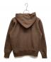 Champion (チャンピオン) リバースウィーブパーカー ブラウン サイズ:L：5000円
