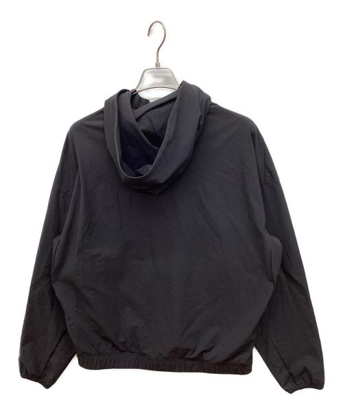 adidas（アディダス）adidas (アディダス) Z.N.E.ウーブン トラックトップ ブラック サイズ:Lの古着・服飾アイテム