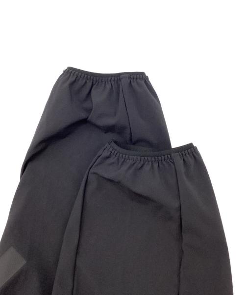 adidas（アディダス）adidas (アディダス) Z.N.E.ウーブン トラックトップ ブラック サイズ:Lの古着・服飾アイテム