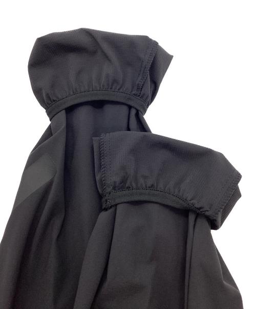 adidas（アディダス）adidas (アディダス) Z.N.E.ウーブン トラックトップ ブラック サイズ:Lの古着・服飾アイテム