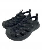 HOKAONEONEホカオネオネ）の古着「HOPARA」｜ブラック