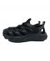 HOKAONEONE (ホカオネオネ) HOPARA ブラック サイズ:JPN 24.5：8000円