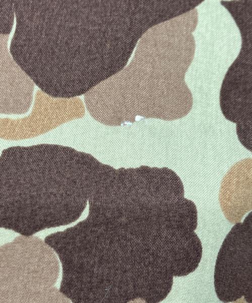 Browning（ブローニング）BROWNING (ブローニング) カモフラジャケット ブラウン サイズ:Lの古着・服飾アイテム