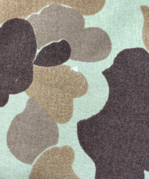 Browning（ブローニング）BROWNING (ブローニング) カモフラジャケット ブラウン サイズ:Lの古着・服飾アイテム