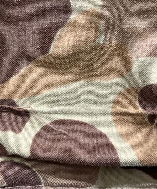 Browning（ブローニング）BROWNING (ブローニング) カモフラジャケット ブラウン サイズ:Lの古着・服飾アイテム