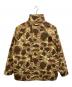 BROWNING (ブローニング) カモフラジャケット ブラウン サイズ:L：10000円