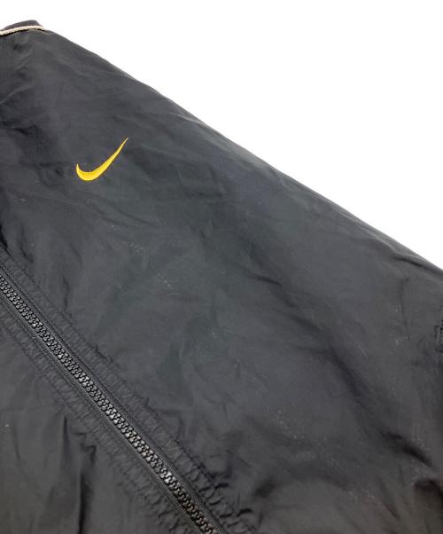 NIKE（ナイキ）NIKE (ナイキ) ジップアップジャケット ブラック サイズ:Lの古着・服飾アイテム