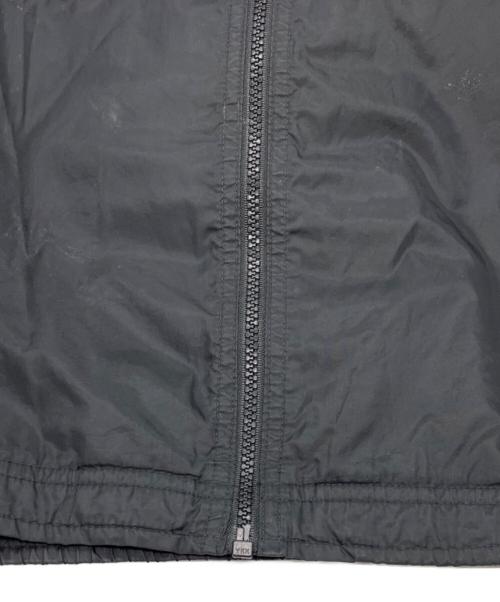 NIKE（ナイキ）NIKE (ナイキ) ジップアップジャケット ブラック サイズ:Lの古着・服飾アイテム