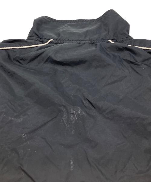 NIKE（ナイキ）NIKE (ナイキ) ジップアップジャケット ブラック サイズ:Lの古着・服飾アイテム