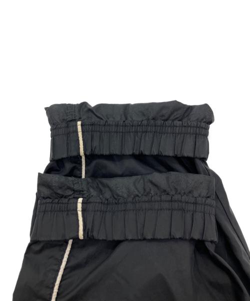 NIKE（ナイキ）NIKE (ナイキ) ジップアップジャケット ブラック サイズ:Lの古着・服飾アイテム