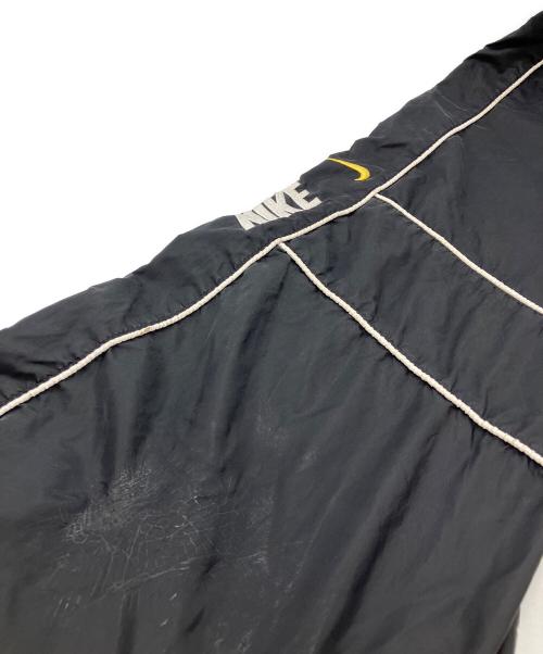 NIKE（ナイキ）NIKE (ナイキ) ジップアップジャケット ブラック サイズ:Lの古着・服飾アイテム