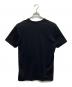 MOSCHINO (モスキーノ) アイスクリームTシャツ ブラック サイズ:52：6000円