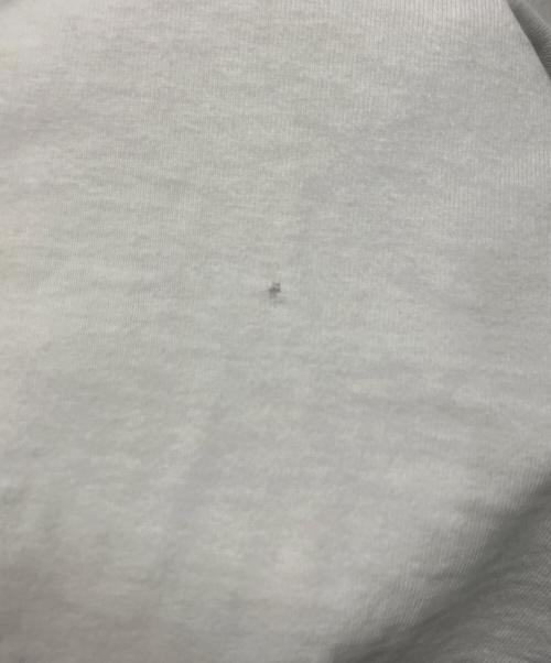 KENZO（ケンゾー）KENZO (ケンゾー) Pixels Embroidery T-shirt ホワイト サイズ:Lの古着・服飾アイテム