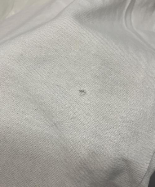 KENZO（ケンゾー）KENZO (ケンゾー) Pixels Embroidery T-shirt ホワイト サイズ:Lの古着・服飾アイテム