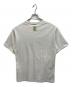 KENZO (ケンゾー) Pixels Embroidery T-shirt ホワイト サイズ:L：4000円