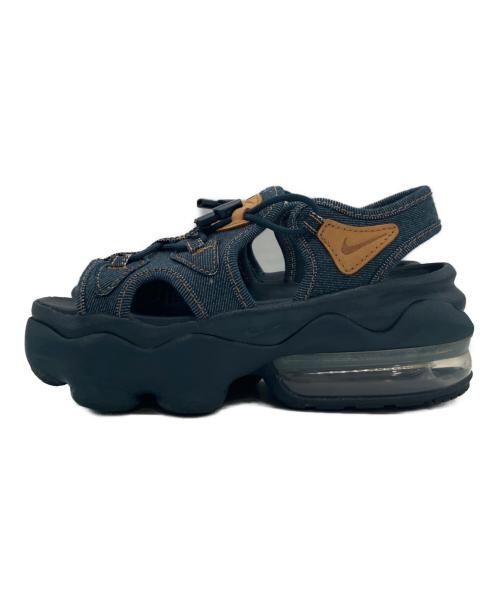 NIKE（ナイキ）NIKE (ナイキ) WMNS AIR MAX KOKO SANDAL SE インディゴ サイズ:22cmの古着・服飾アイテム
