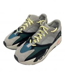 adidas（アディダス）の古着「YEEZY Boost 700 "Wave Runner"」｜グレー