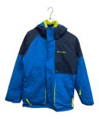 Columbiaコロンビア）の古着「ポストキャニオンインターチェンジジャケット」｜ブラック