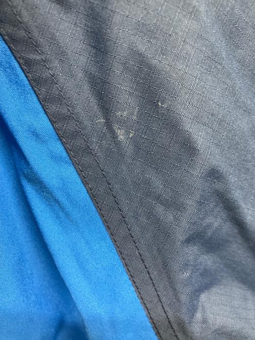 Columbia（コロンビア）Columbia (コロンビア) ポストキャニオンインターチェンジジャケット ブラック サイズ:Mの古着・服飾アイテム