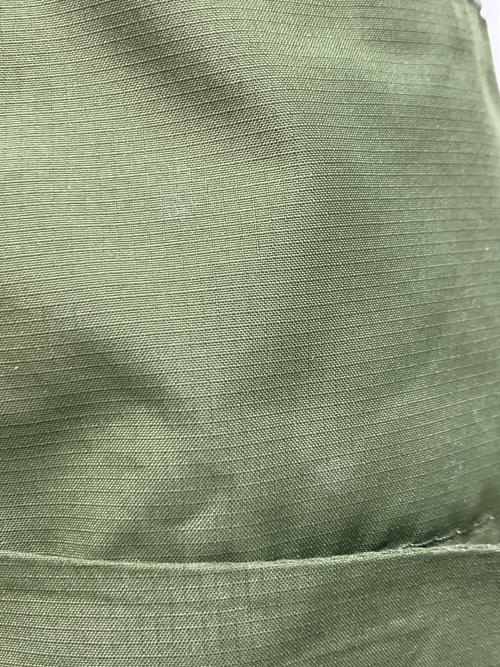 Eddie Bauer（エディーバウアー）Eddie Bauer (エディーバウアー) ライナー付ダウンジャケット グリーン サイズ:Mの古着・服飾アイテム
