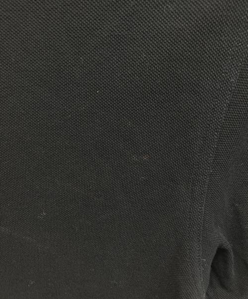 FRED PERRY（フレッドペリー）FRED PERRY (フレッドペリー) The Fred Perry Shirt ブラック サイズ:Mの古着・服飾アイテム