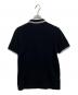 FRED PERRY (フレッドペリー) The Fred Perry Shirt ブラック サイズ:M：5000円