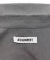 ATTACHMENTの古着・服飾アイテム：8000円