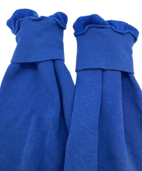 KENTUCKY（ケンタッキー） Kentucky (ケンタッキー) ラグランスウェット ブルー サイズ:-の古着・服飾アイテム