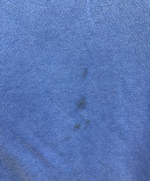 KENTUCKY（ケンタッキー） Kentucky (ケンタッキー) ラグランスウェット ブルー サイズ:-の古着・服飾アイテム