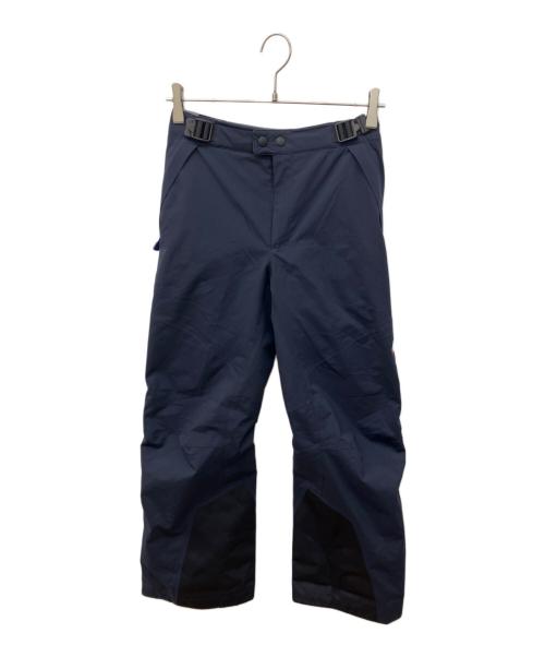 mont-bell（モンベル）mont-bell (モンベル) パウダーステップ パンツ ネイビー サイズ:XSの古着・服飾アイテム