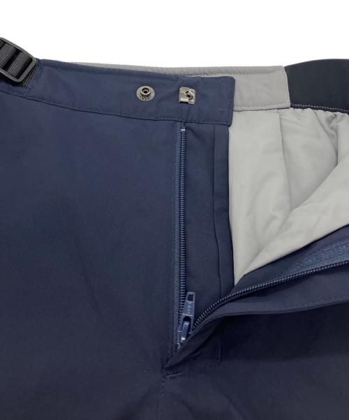 mont-bell（モンベル）mont-bell (モンベル) パウダーステップ パンツ ネイビー サイズ:XSの古着・服飾アイテム