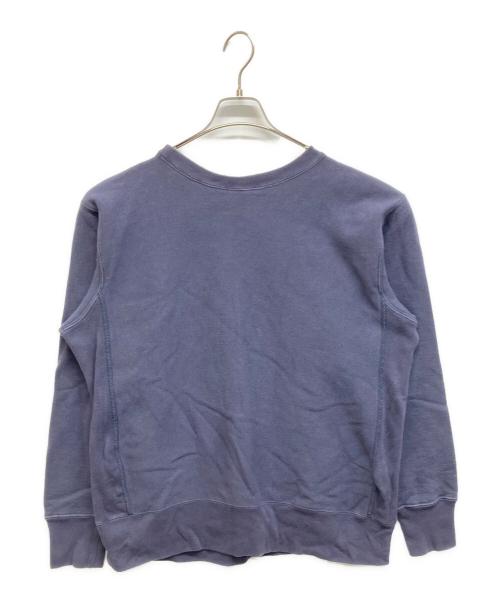 Champion（チャンピオン）Champion (チャンピオン) リバースウィーブスウェット ネイビー サイズ:XXLの古着・服飾アイテム
