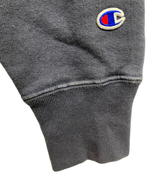 Champion（チャンピオン）Champion (チャンピオン) リバースウィーブスウェット ネイビー サイズ:XXLの古着・服飾アイテム