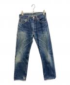 LEVI'Sリーバイス）の古着「97年製 バレンシア工場 501XX デニムパンツ」｜インディゴ