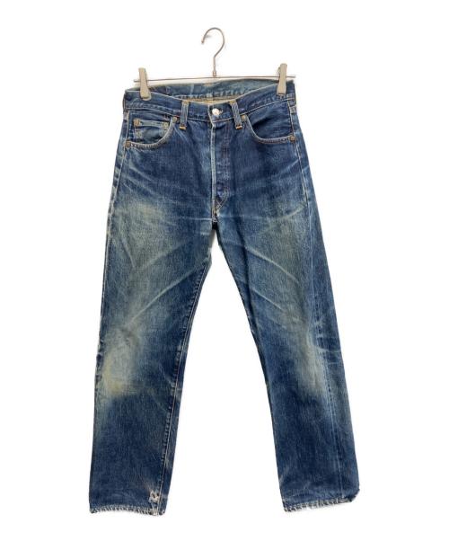 LEVI'S（リーバイス）LEVI'S (リーバイス) 97年製 バレンシア工場 501XX デニムパンツ インディゴ サイズ:W30×L36の古着・服飾アイテム
