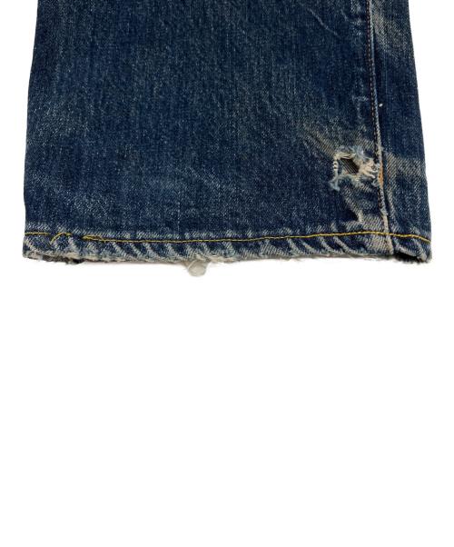 LEVI'S（リーバイス）LEVI'S (リーバイス) 97年製 バレンシア工場 501XX デニムパンツ インディゴ サイズ:W30×L36の古着・服飾アイテム