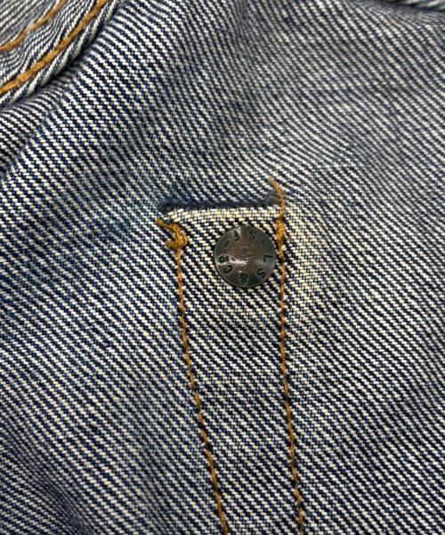 LEVI'S（リーバイス）LEVI'S (リーバイス) 97年製 バレンシア工場 501XX デニムパンツ インディゴ サイズ:W30×L36の古着・服飾アイテム
